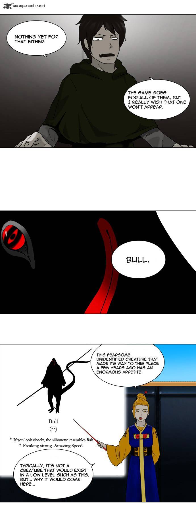 Tower of God, Chapter 60 image 26